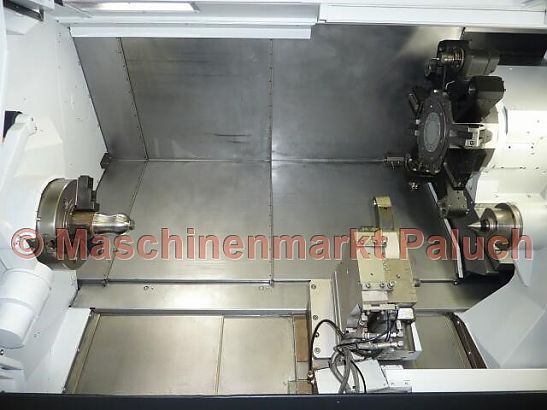 gebrauchte MAZAK-Maschinen