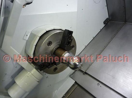 gebrauchte MAZAK-Maschinen