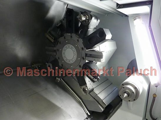 gebrauchte MAZAK-Maschinen