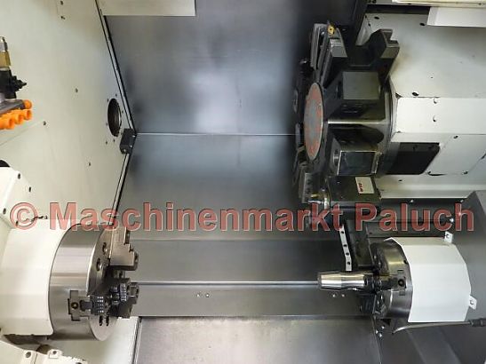gebrauchte MAZAK-Maschinen