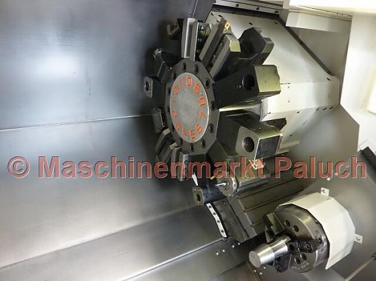 gebrauchte MAZAK-Maschinen