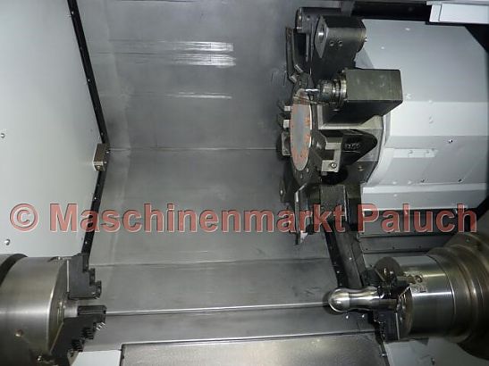 gebrauchte MAZAK-Maschinen