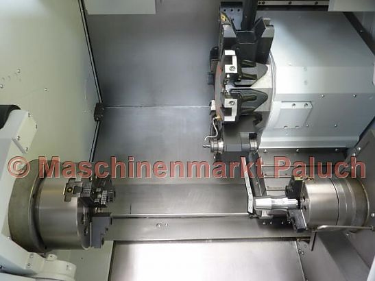 gebrauchte MAZAK-Maschinen