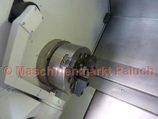 gebrauchte MAZAK-Maschinen