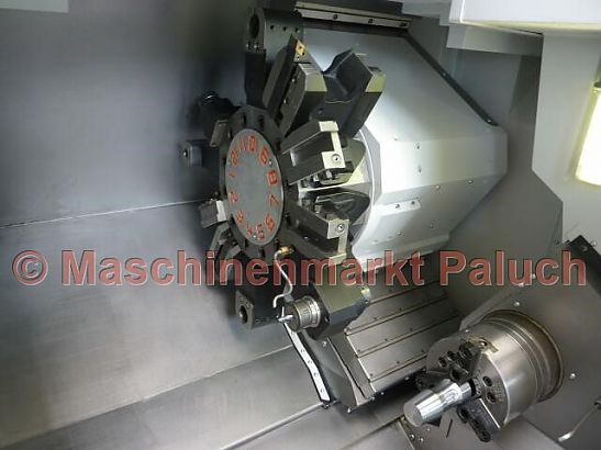 gebrauchte MAZAK-Maschinen