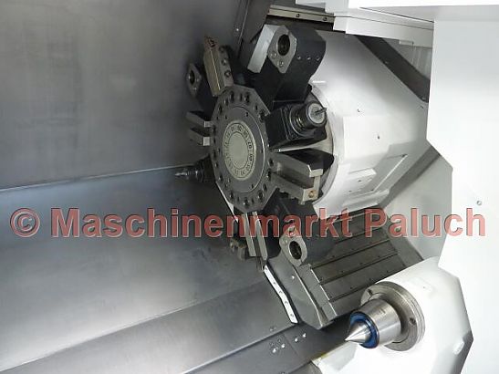 gebrauchte MAZAK-Maschinen