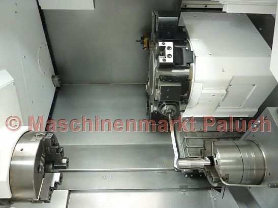 gebrauchte MAZAK-Maschinen