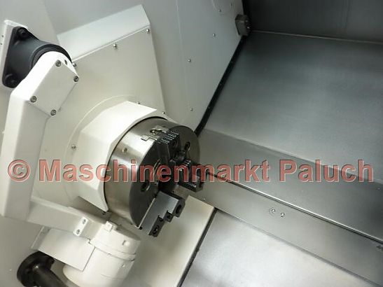 gebrauchte MAZAK-Maschinen