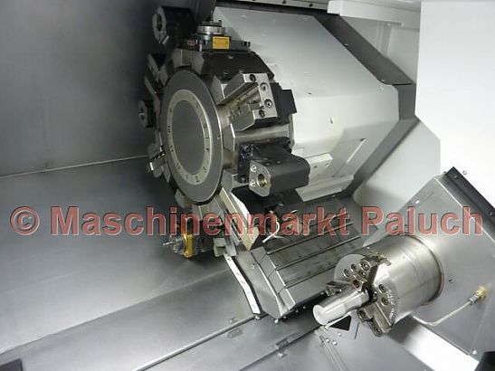 gebrauchte MAZAK-Maschinen