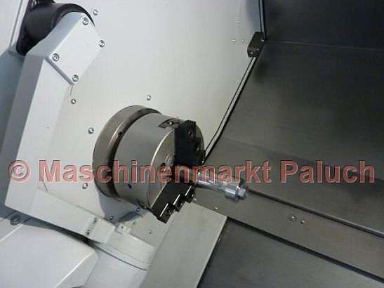 gebrauchte MAZAK-Maschinen