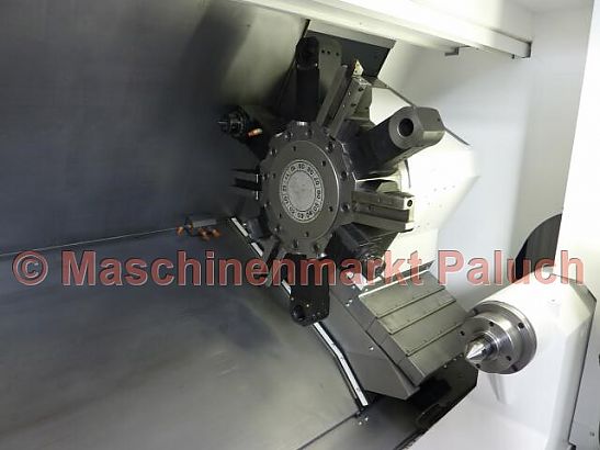 gebrauchte MAZAK-Maschinen