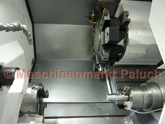 gebrauchte MAZAK-Maschinen