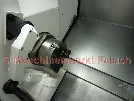 gebrauchte MAZAK-Maschinen