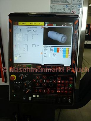 gebrauchte MAZAK-Maschinen