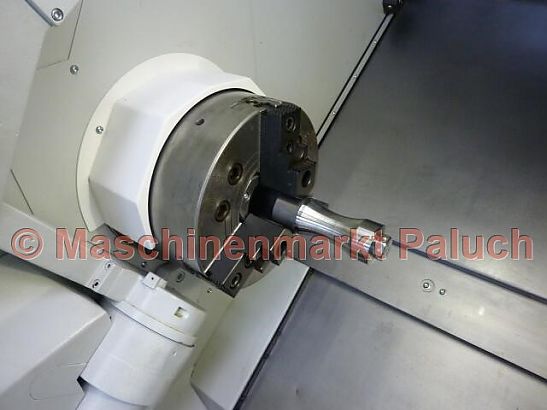 gebrauchte MAZAK-Maschinen