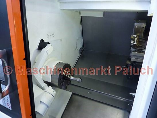 gebrauchte MAZAK-Maschinen