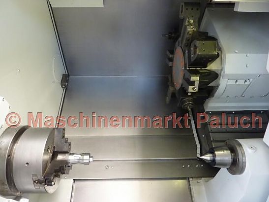 gebrauchte MAZAK-Maschinen