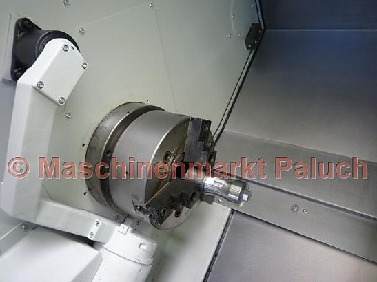 gebrauchte MAZAK-Maschinen