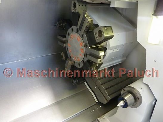 gebrauchte MAZAK-Maschinen