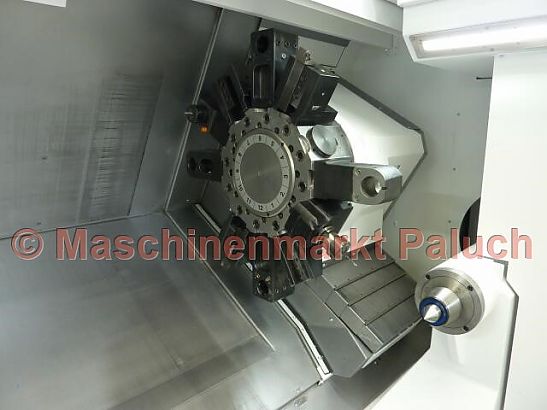 gebrauchte MAZAK-Maschinen