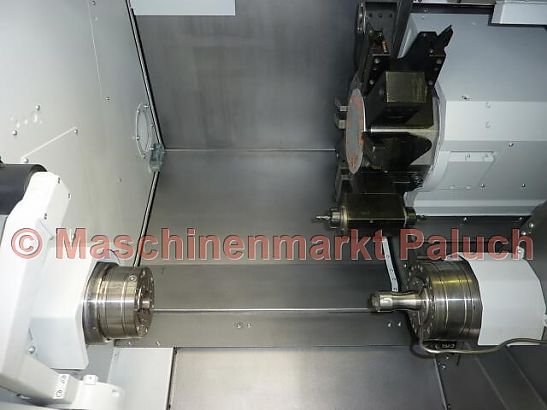 gebrauchte MAZAK-Maschinen