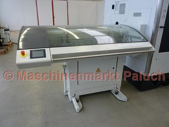 gebrauchte MAZAK-Maschinen