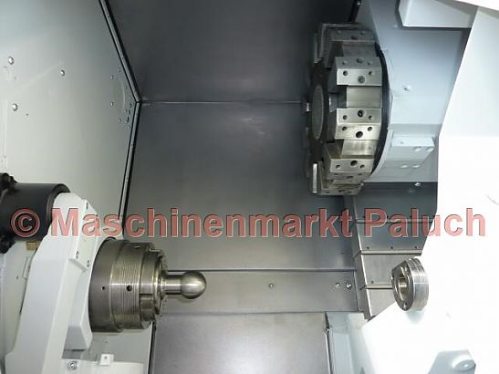 gebrauchte MAZAK-Maschinen