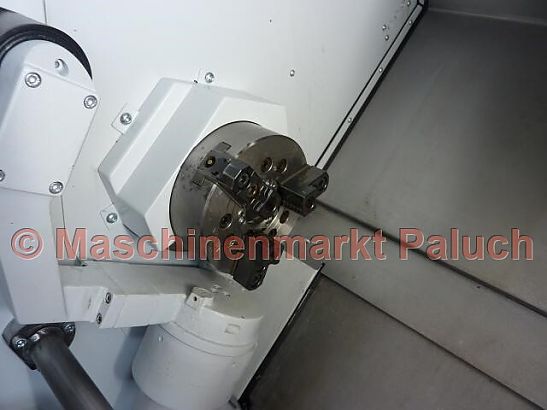 gebrauchte MAZAK-Maschinen