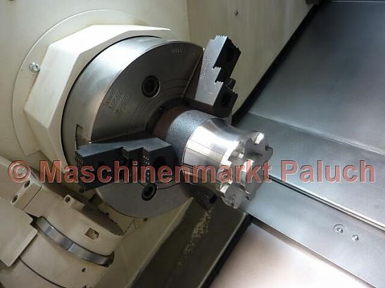 gebrauchte MAZAK-Maschinen