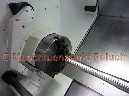 gebrauchte MAZAK-Maschinen