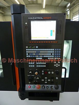 gebrauchte MAZAK-Maschinen
