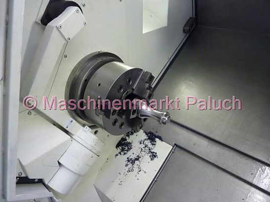 gebrauchte MAZAK-Maschinen