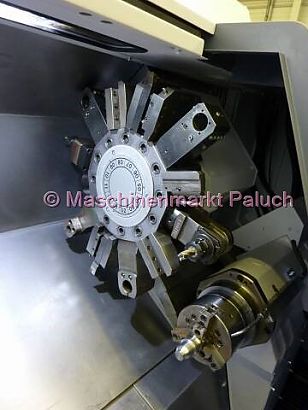 gebrauchte MAZAK-Maschinen