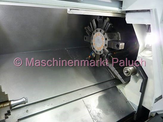 gebrauchte MAZAK-Maschinen