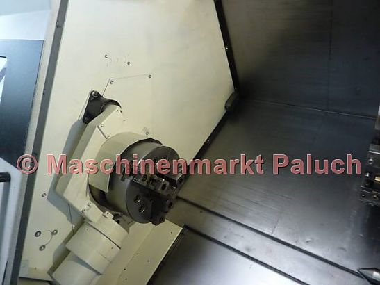 gebrauchte MAZAK-Maschinen