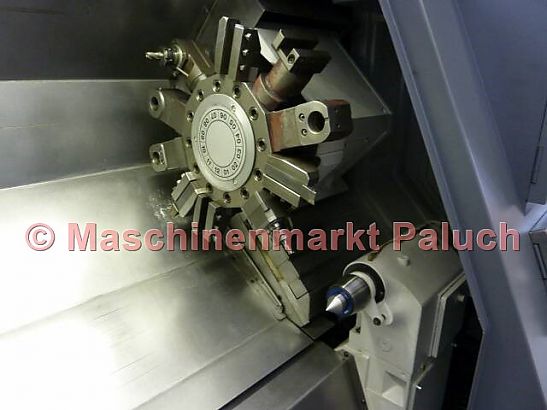 gebrauchte MAZAK-Maschinen