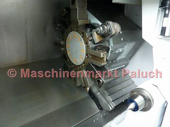 gebrauchte MAZAK-Maschinen