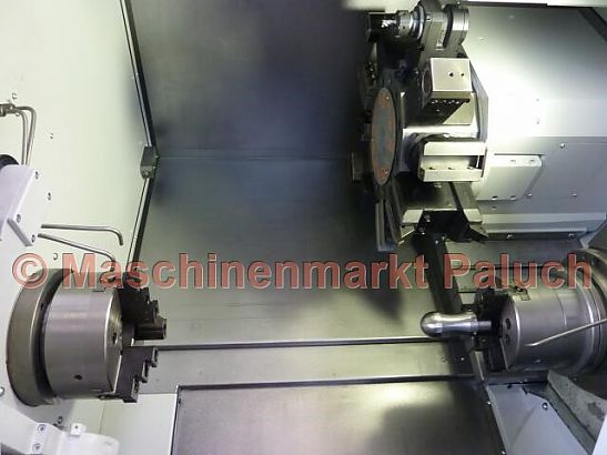 gebrauchte MAZAK-Maschinen