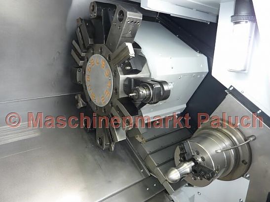gebrauchte MAZAK-Maschinen