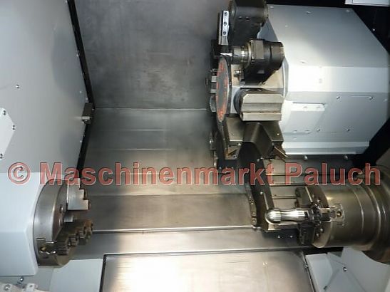 gebrauchte MAZAK-Maschinen