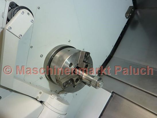 gebrauchte MAZAK-Maschinen