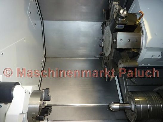 gebrauchte MAZAK-Maschinen