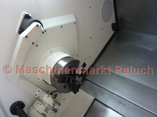 gebrauchte MAZAK-Maschinen