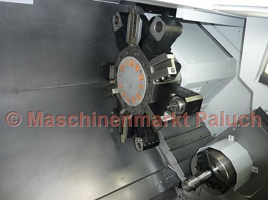 gebrauchte MAZAK-Maschinen