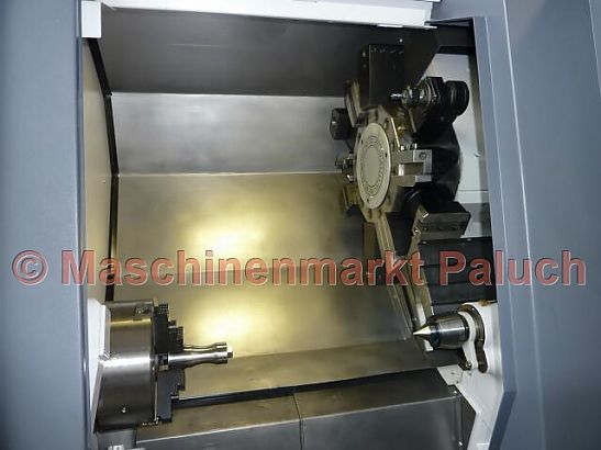 gebrauchte MAZAK-Maschinen