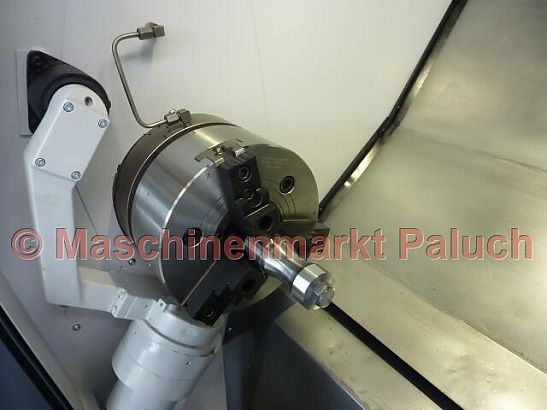 gebrauchte MAZAK-Maschinen