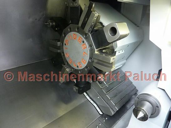 gebrauchte MAZAK-Maschinen