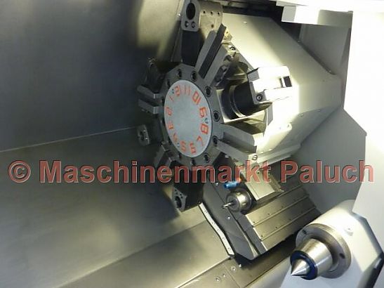 gebrauchte MAZAK-Maschinen