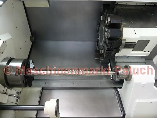 gebrauchte MAZAK-Maschinen