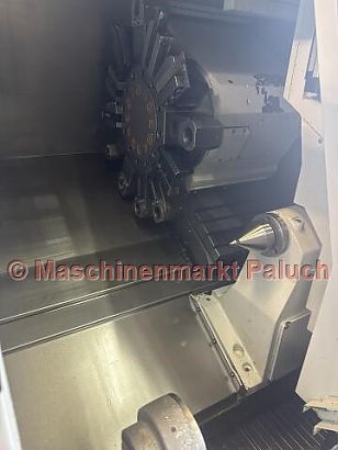 gebrauchte MAZAK-Maschinen